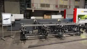 XTR Loading System BLT Loading System