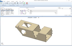 Lantek Flex 3D Software Lantek Flex 3D Software