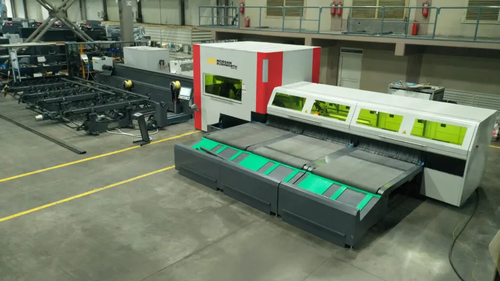 XTR Full Machine 001