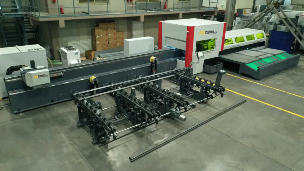 XTR Full Machine 002