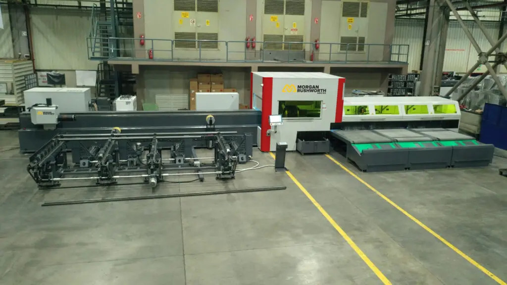 XTR Full Machine 003