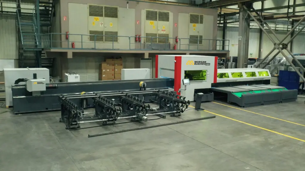 XTR Full Machine 004