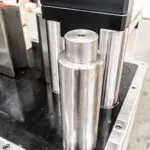 Morgan Rushworth HBM Horizontal Bending Press 415V image 36