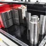 Morgan Rushworth HBM Horizontal Bending Press 415V image 33