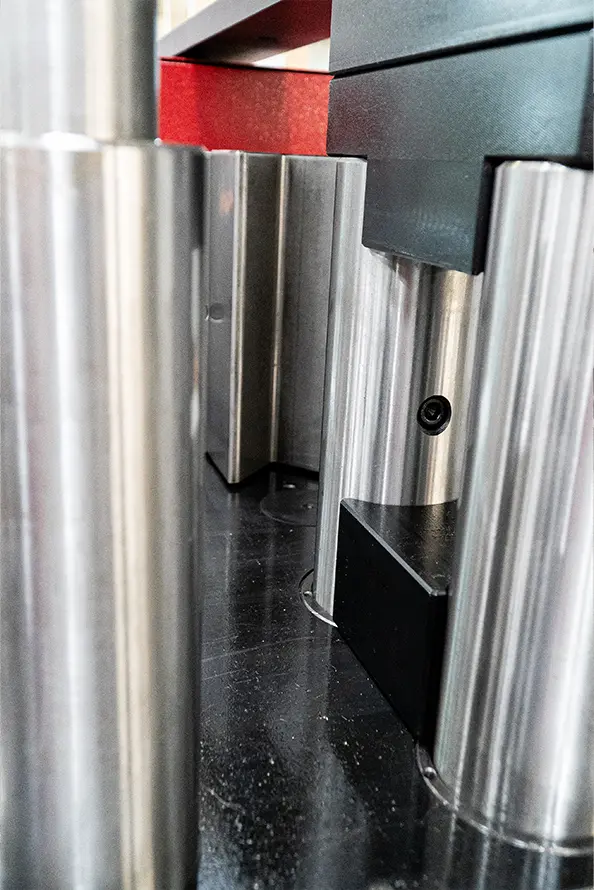 Morgan Rushworth HBM Horizontal Bending Press 415V image 31