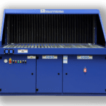 Vanterm Dust & Fume Extraction Tables image