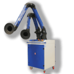 Vanterm Welding Fume Extraction Units image