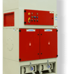 Morgan Rushworth KAB Filter Unit image