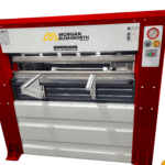 Morgan Rushworth PBSM Press Brake image