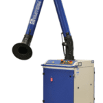Vanterm Welding Fume Extraction Units image 3