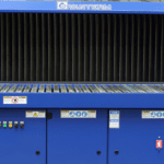 Vanterm Dust & Fume Extraction Tables image 2