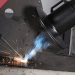 Vanterm Welding Fume Extraction Units image 2