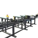 Sterling C-XS Automatic Circular Saw 415V image 7