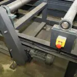 Powered Heavy-Duty Roller Track image 4