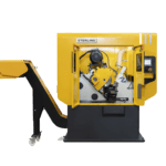 Sterling C-XS Automatic Circular Saw 415V image 18