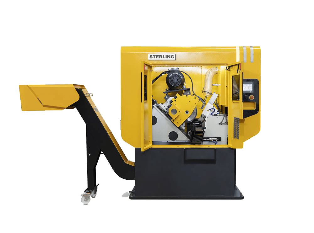 Sterling C-XS Automatic Circular Saw 415V image 18