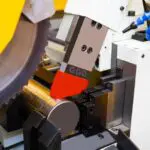 Sterling C-XS Automatic Circular Saw 415V image 13