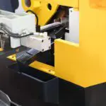 Sterling C-XS Automatic Circular Saw 415V image 8