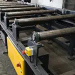 Powered Heavy-Duty Roller Track image 5