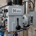 Meyer SR32 Geared Head Drilling Machine 415v image 6