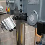Meyer SR32 Geared Head Drilling Machine 415v image 12