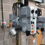 Meyer SR32 Geared Head Drilling Machine 415v image 7