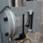 Meyer SR32 Geared Head Drilling Machine 415v image 14