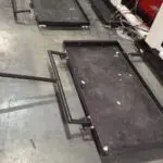 Morgan Rushworth XLC Compact Fibre Laser Cutting Machines image 3