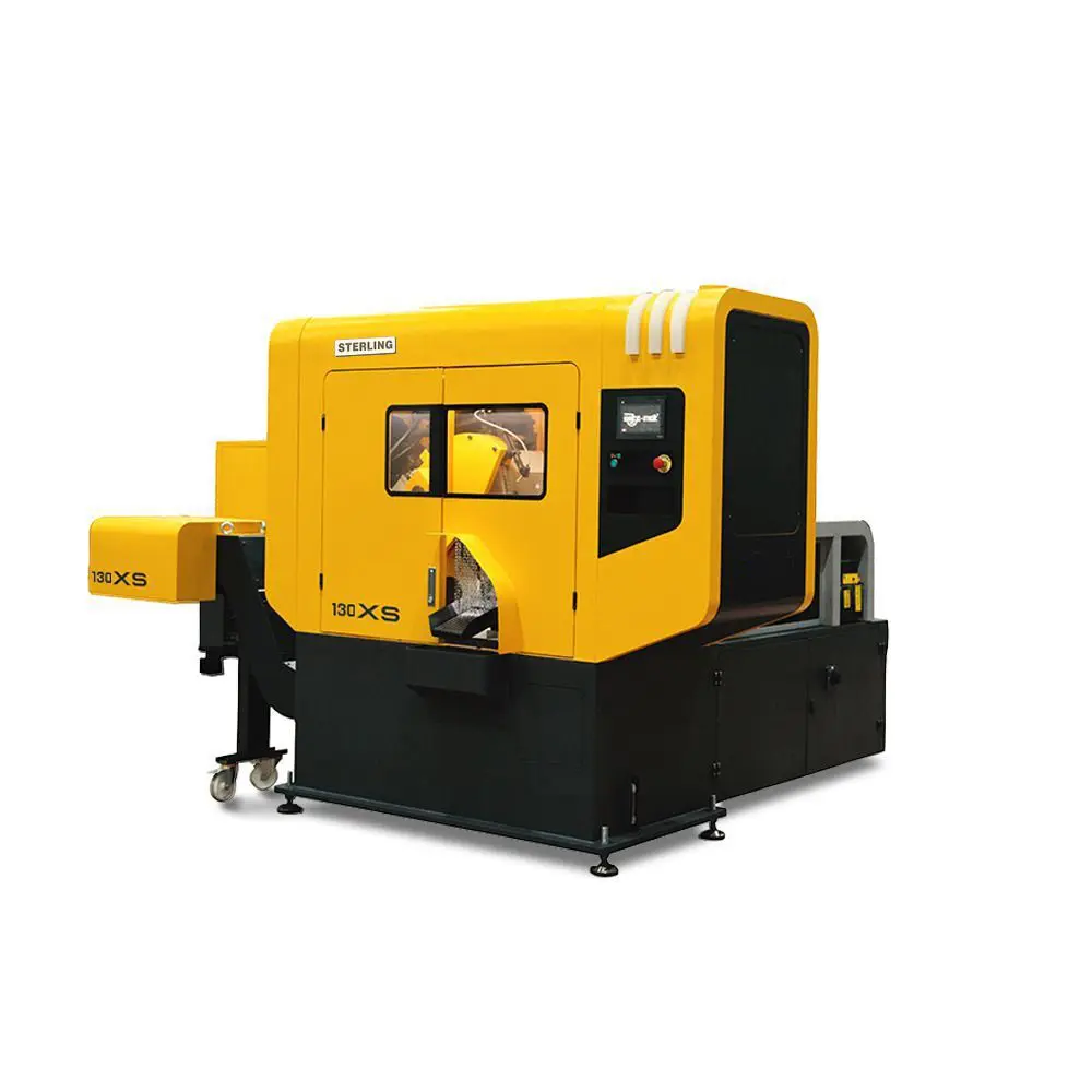 Sterling C-XS Automatic Circular Saw 415V image 3