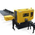 Sterling C-XS Automatic Circular Saw 415V image 5