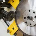 Sterling C-XS Automatic Circular Saw 415V image 10
