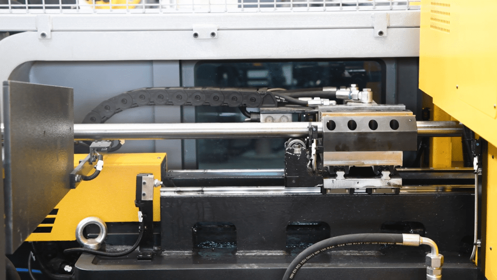 Sterling C-XS Automatic Circular Saw 415V image 11