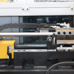 Sterling C-XS Automatic Circular Saw 415V image 11