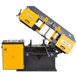Sterling SRA320 Straight-Cut Semi Automatic Bandsaw 415V image