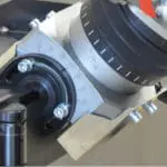 Promotech BM-25 Plate Bevelling Machine image 5