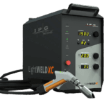 LightWELD XC Laser Welding Machine image