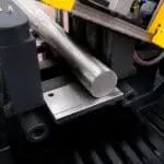 SRAE (Encoder) PLC Automatic Bandsaw image 9