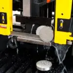 SRAE (Encoder) PLC Automatic Bandsaw image 13
