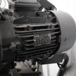 Sterling SR350 VSA Semi-Automatic Vertical Circular Saw 415V image 8