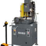 Sterling SR350 VSA Semi-Automatic Vertical Circular Saw 415V image