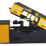 SRAE (Encoder) PLC Automatic Bandsaw image