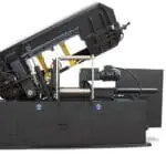 SRAE (Encoder) PLC Automatic Bandsaw image 3