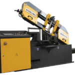 SRAE (Encoder) PLC Automatic Bandsaw image 6