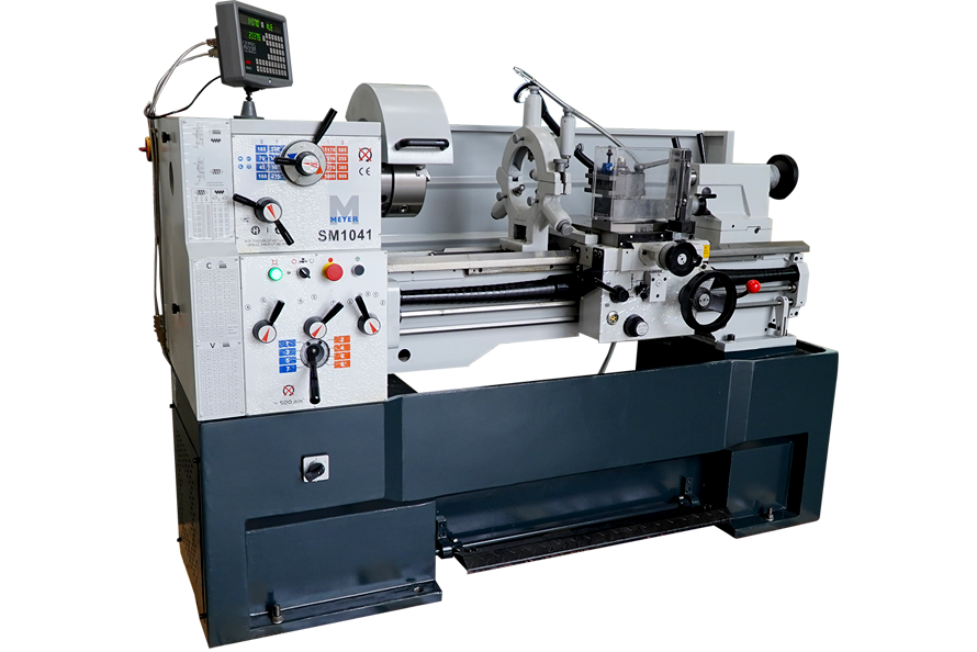 SM Range Lathes