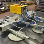 Righetti Electric Smart Vacuum Lifters image 8