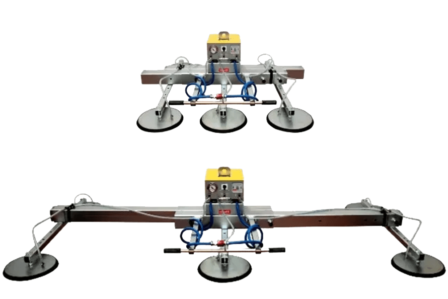 Righetti Electric Smart Vacuum Lifters image 6