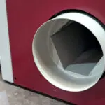 DFR 600 Extraction Outlet
