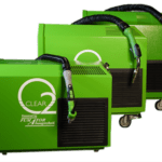 Translas 8XE MIG Fume Extraction Systems image 5