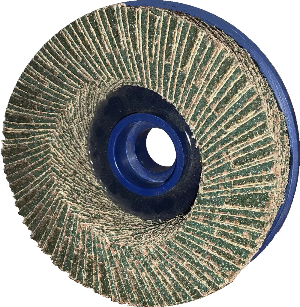 Pickard Disk