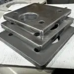 Stacked Steel